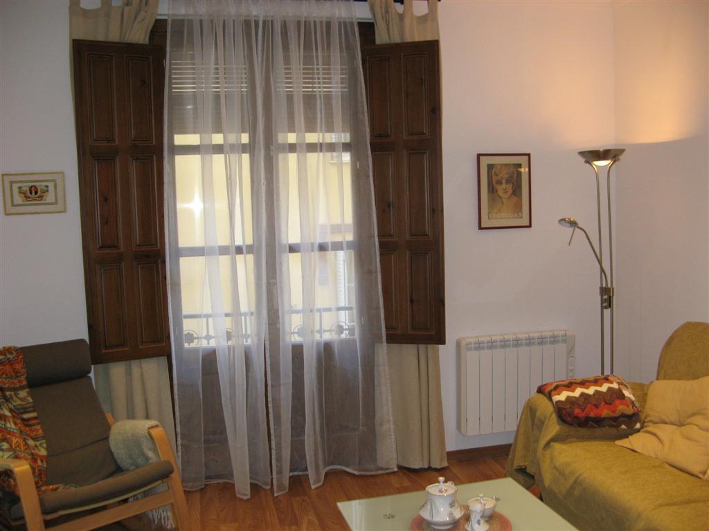 Apartamento Barrio Historico Las Angustias Granada Exterior photo